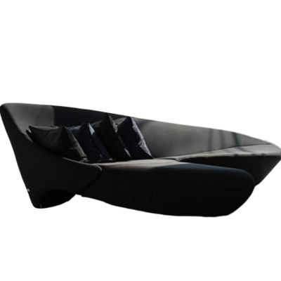Sản xuất ghế sofa cao cấp hiện đại composite [KT dài 2500mm]
