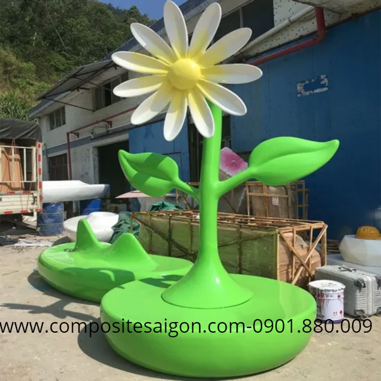 Bàn ăn Eames White IFL-60T sang trọng và lịch sự