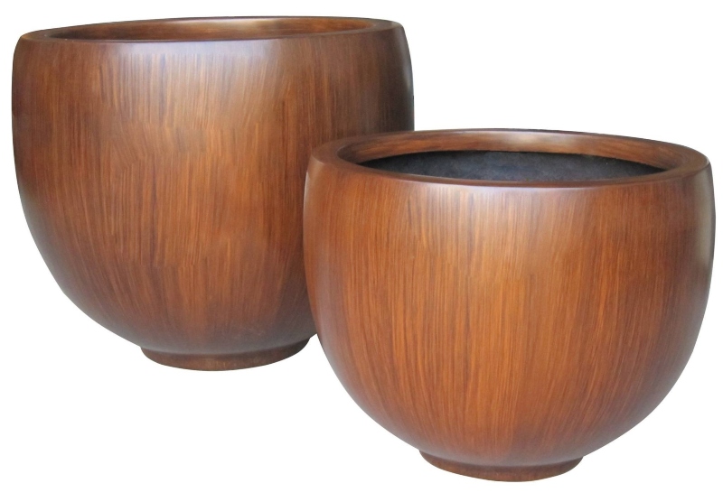 bồn hoa composite cao cấp