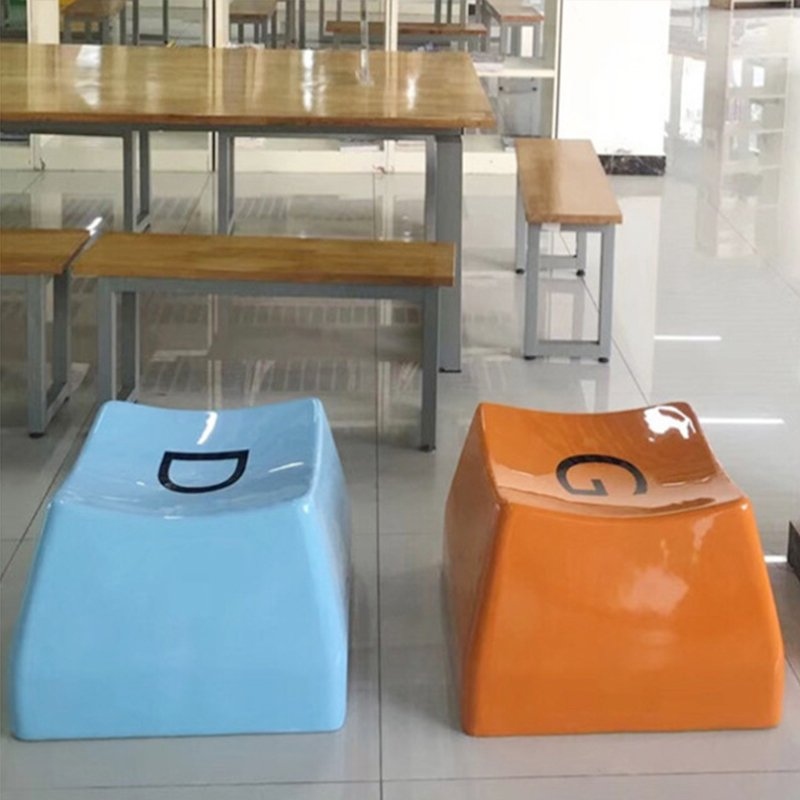 nhận làm mô hình composite theo yêu cầ