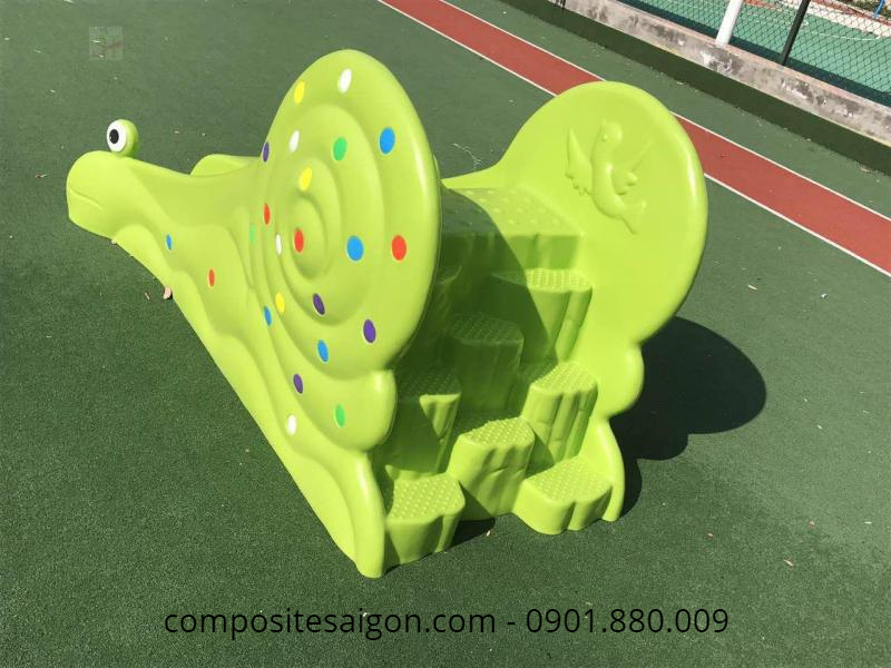 sản xuất mô hình composite cao cấp