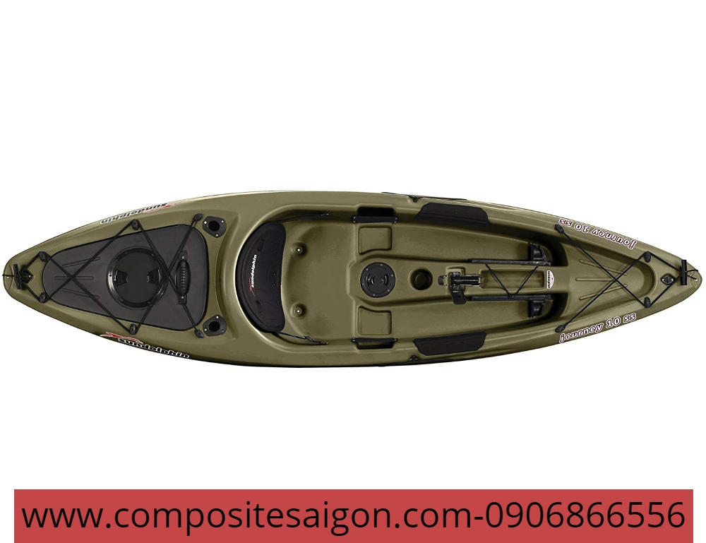 thuyền kayak giá rẻ, thuyền kayak giá sốc, thuyền kayak chất liệu composite, thuyền kayak đẹp, thuyền kayak bền, chuyên cung cấp thuyền kayak