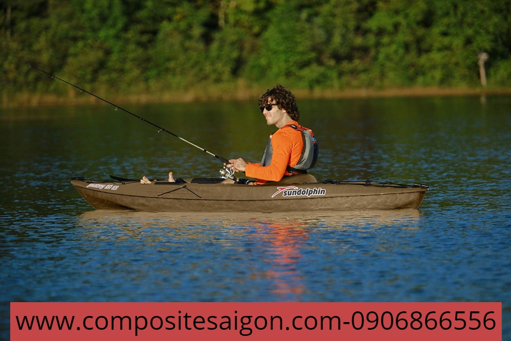 thuyền kayak giá rẻ, thuyền kayak giá sốc, thuyền kayak chất liệu composite, thuyền kayak đẹp, thuyền kayak bền, chuyên cung cấp thuyền kayak